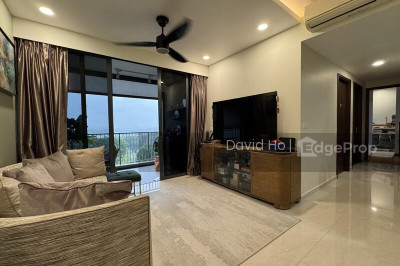 SIGNATURE AT YISHUN Apartment / Condo | Listing