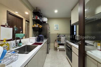 SIGNATURE AT YISHUN Apartment / Condo | Listing