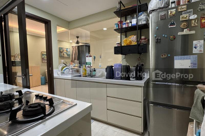 SIGNATURE AT YISHUN Apartment / Condo | Listing