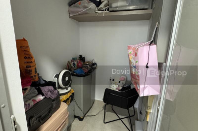 SIGNATURE AT YISHUN Apartment / Condo | Listing