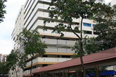 619 YISHUN RING ROAD HDB | Listing