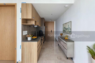 ONE HOLLAND VILLAGE RESIDENCES Apartment / Condo | Listing