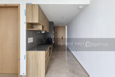 ONE HOLLAND VILLAGE RESIDENCES Apartment / Condo | Listing