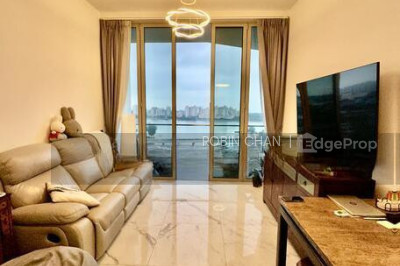 KALLANG RIVERSIDE Apartment / Condo | Listing