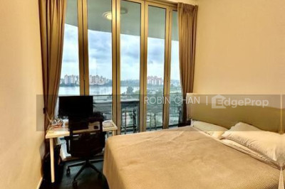 KALLANG RIVERSIDE Apartment / Condo | Listing