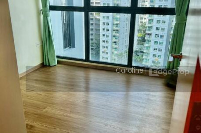 PRIVE Apartment / Condo | Listing