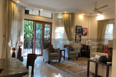 SERANGOON GARDEN ESTATE Landed | Listing