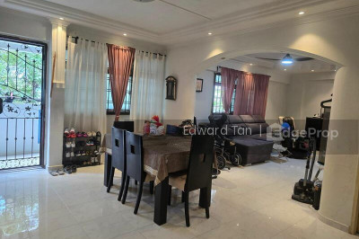 151 PASIR RIS STREET 13 HDB | Listing