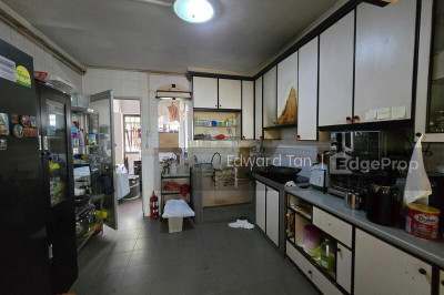 151 PASIR RIS STREET 13 HDB | Listing