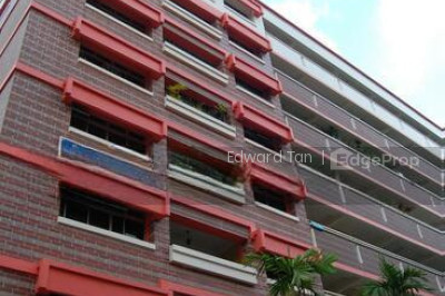 151 PASIR RIS STREET 13 HDB | Listing