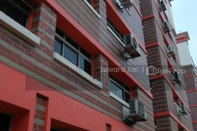 151 PASIR RIS STREET 13 HDB | Listing