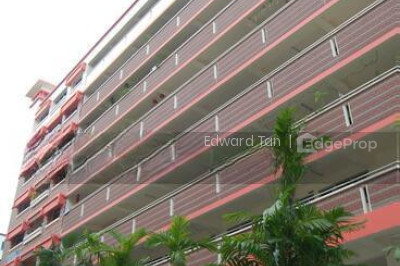 151 PASIR RIS STREET 13 HDB | Listing