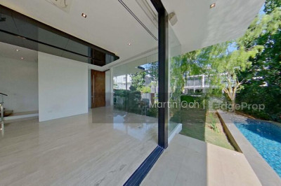 HUA GUAN GARDEN Landed | Listing