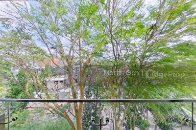 HUA GUAN GARDEN Landed | Listing