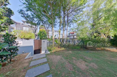 HUA GUAN GARDEN Landed | Listing