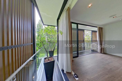 HUA GUAN GARDEN Landed | Listing