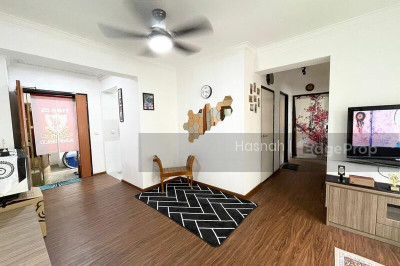 673C FERN GROVE @ YISHUN HDB | Listing