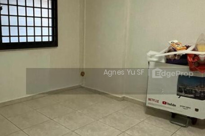 480 SEMBAWANG DRIVE HDB | Listing