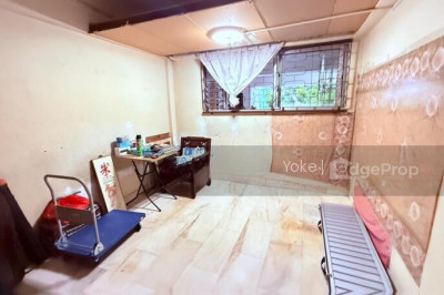 202 TAMPINES STREET 21 HDB | Listing