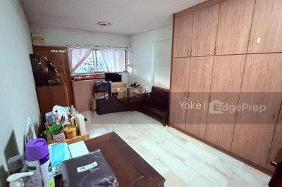 202 TAMPINES STREET 21 HDB | Listing