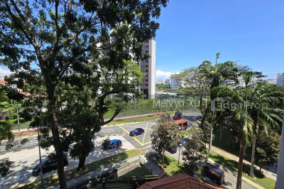 644 BEDOK RESERVOIR ROAD HDB | Listing