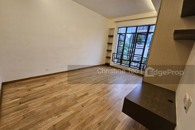 PINEWOOD GARDENS Apartment / Condo | Listing