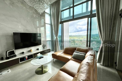 THOMSON GRAND Apartment / Condo | Listing