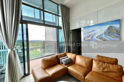 THOMSON GRAND Apartment / Condo | Listing