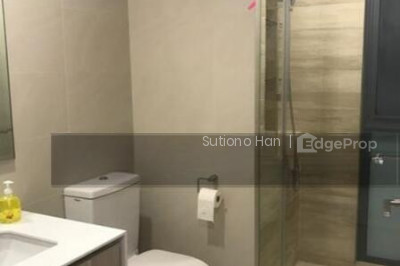 J GATEWAY Apartment / Condo | Listing