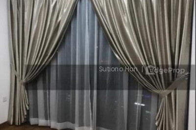 J GATEWAY Apartment / Condo | Listing