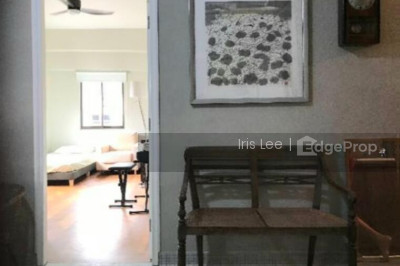 ENG AUN MANSION Apartment / Condo | Listing