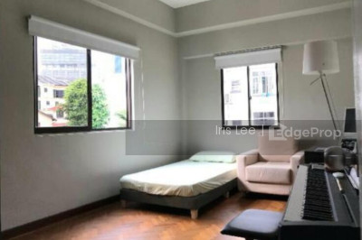 ENG AUN MANSION Apartment / Condo | Listing