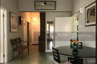 ENG AUN MANSION Apartment / Condo | Listing