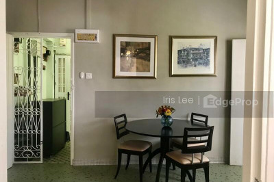 ENG AUN MANSION Apartment / Condo | Listing