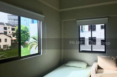 ENG AUN MANSION Apartment / Condo | Listing