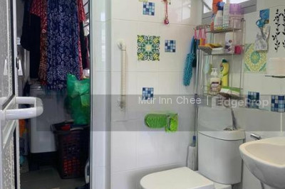 675A FERN GROVE @ YISHUN HDB | Listing