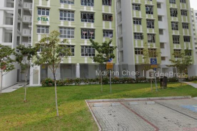 675A FERN GROVE @ YISHUN HDB | Listing