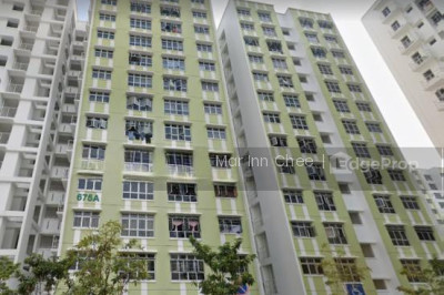 675A FERN GROVE @ YISHUN HDB | Listing