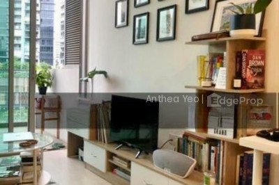 SENNETT RESIDENCE Apartment / Condo | Listing