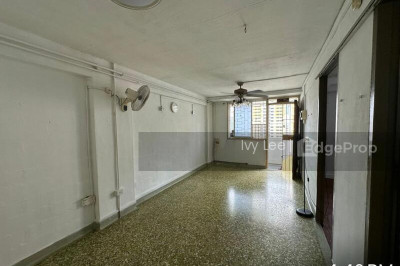 3 GHIM MOH ROAD HDB | Listing