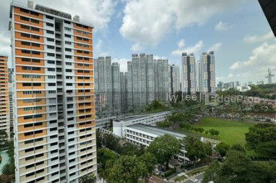 3 GHIM MOH ROAD HDB | Listing