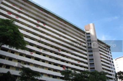 3 GHIM MOH ROAD HDB | Listing