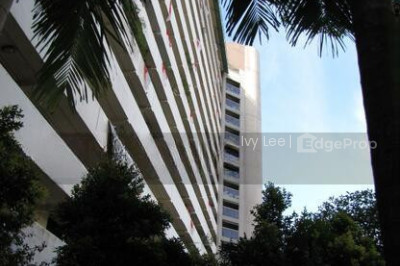 3 GHIM MOH ROAD HDB | Listing