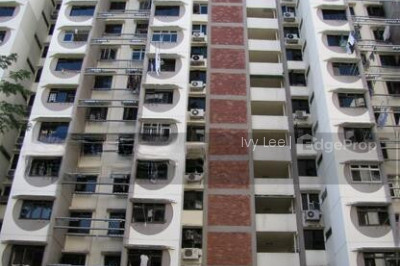 3 GHIM MOH ROAD HDB | Listing