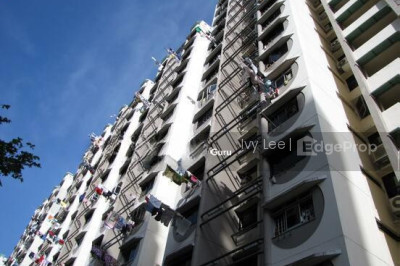 3 GHIM MOH ROAD HDB | Listing