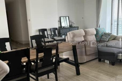 THE ORCHARD RESIDENCES Apartment / Condo | Listing