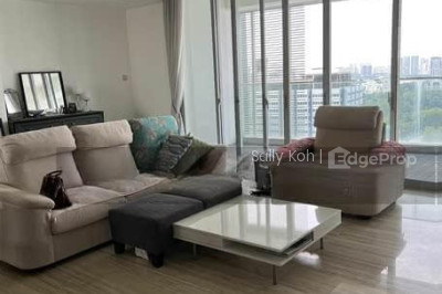 THE ORCHARD RESIDENCES Apartment / Condo | Listing