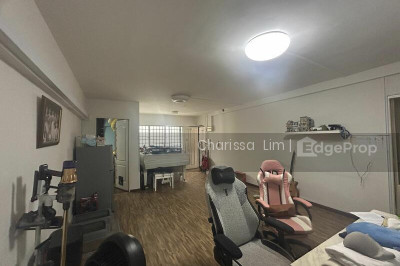 518 JURONG WEST STREET 52 HDB | Listing