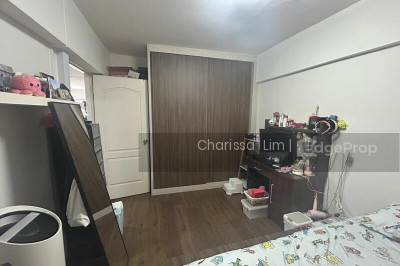 518 JURONG WEST STREET 52 HDB | Listing