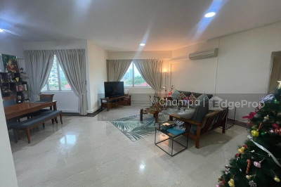 TANJONG RIA CONDOMINIUM Apartment / Condo | Listing